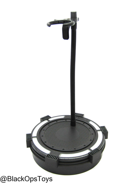 Iron Man - Light Up Base Figure Stand (READ DESC)