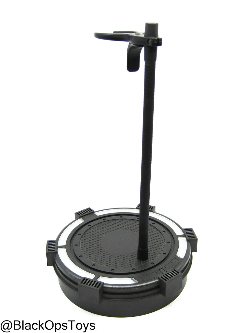 Load image into Gallery viewer, Iron Man - Light Up Base Figure Stand (READ DESC)
