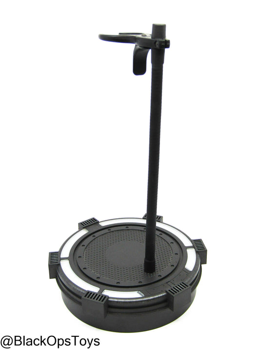 Iron Man - Light Up Base Figure Stand (READ DESC)
