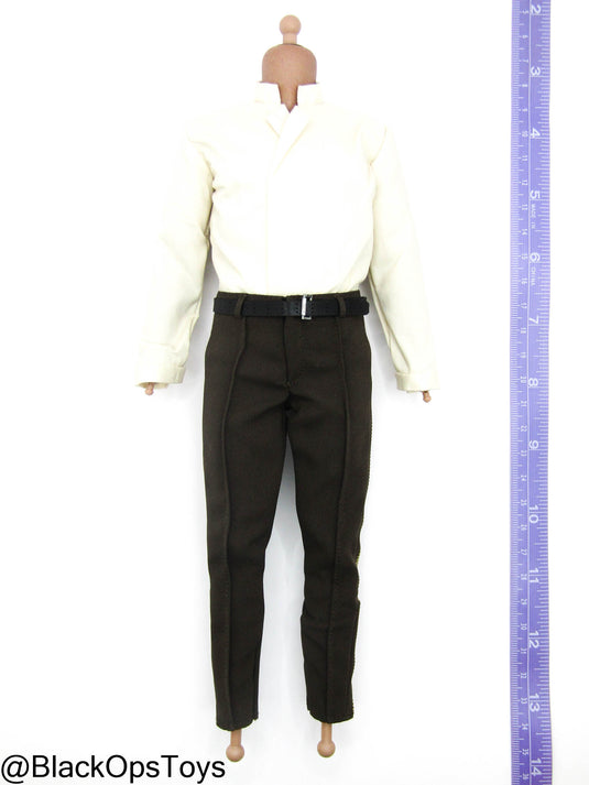 Star Wars ROTJ - Han Solo - Male Dressed Body