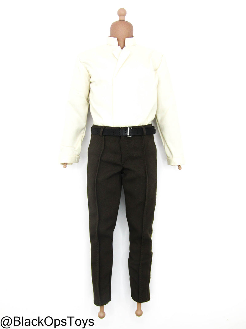 Load image into Gallery viewer, Star Wars ROTJ - Han Solo - Male Dressed Body
