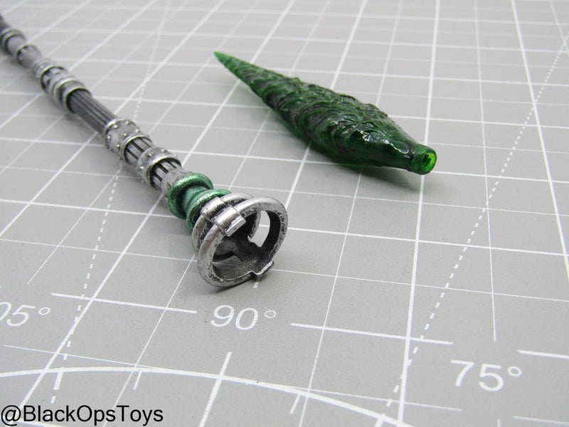 Load image into Gallery viewer, Batman - Kryptonite Spear (READ DESC)

