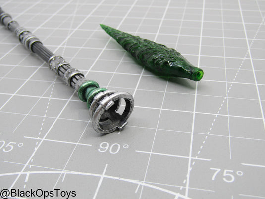 Batman - Kryptonite Spear (READ DESC)