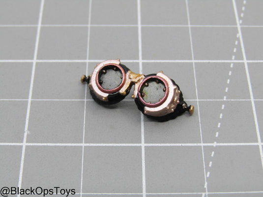 Steampunk Goggles
