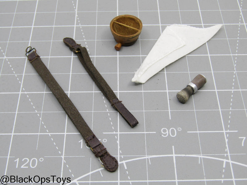 Load image into Gallery viewer, Sweeney Todd - Shaving Accessories
