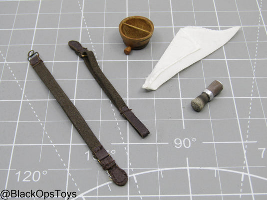 Sweeney Todd - Shaving Accessories