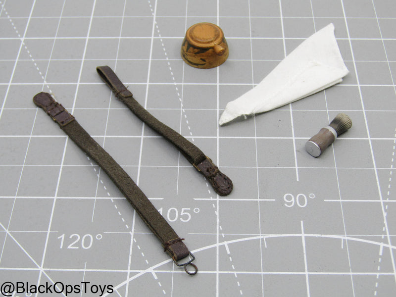 Load image into Gallery viewer, Sweeney Todd - Shaving Accessories
