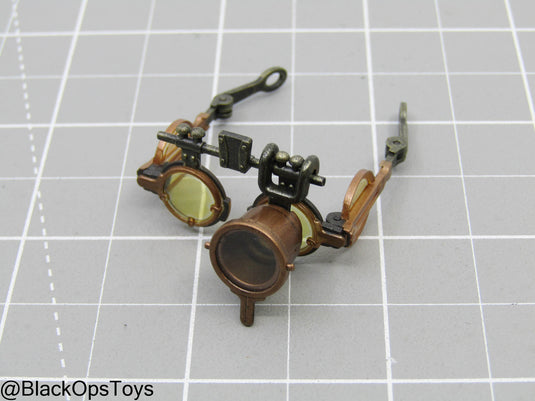 Sleepy Hollow - Steampunk Magnifying Glasses