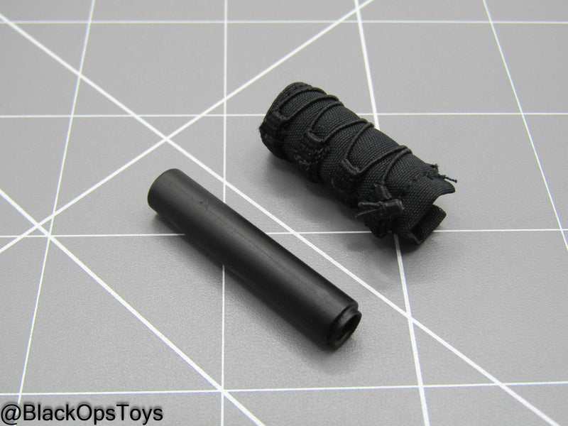 Load image into Gallery viewer, LAPD S.W.A.T. - Suppressor w/Cover
