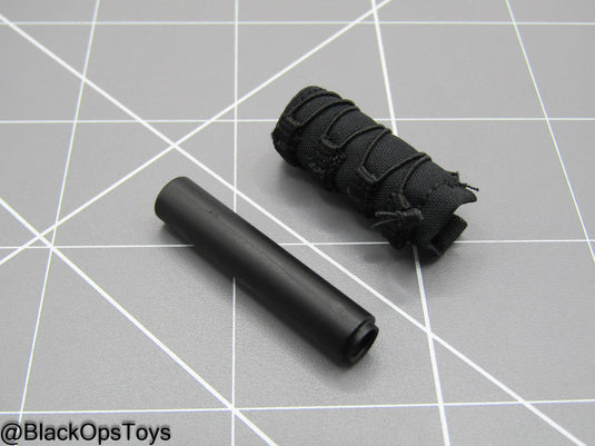 LAPD S.W.A.T. - Suppressor w/Cover