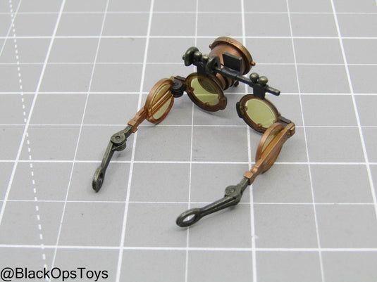 Sleepy Hollow - Steampunk Magnifying Glasses
