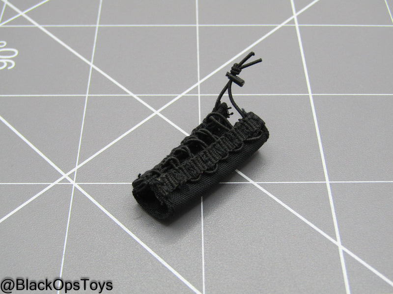 Load image into Gallery viewer, LAPD S.W.A.T. - Black Rail Grip Cover
