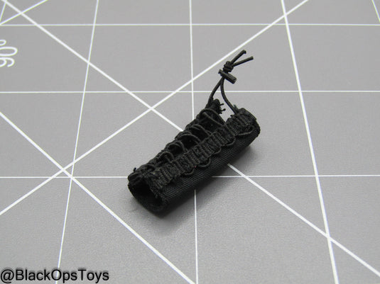 LAPD S.W.A.T. - Black Rail Grip Cover