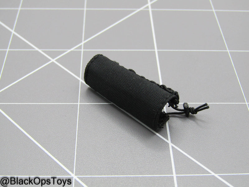 Load image into Gallery viewer, LAPD S.W.A.T. - Black Rail Grip Cover
