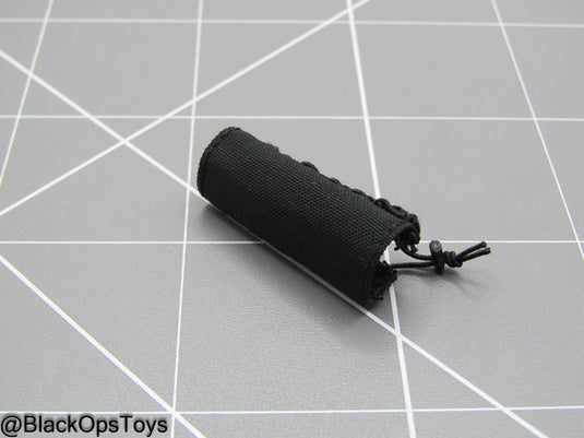 LAPD S.W.A.T. - Black Rail Grip Cover