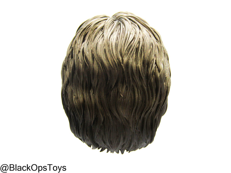Load image into Gallery viewer, Star Wars ROTJ - Han Solo - Male Headsculpt w/PERS
