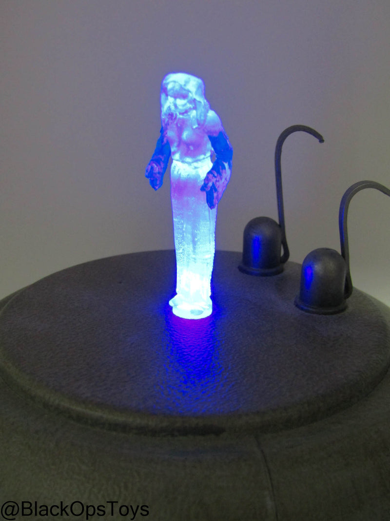 Load image into Gallery viewer, Star Wars - Light Up Hologram Table w/Holograms Type 1
