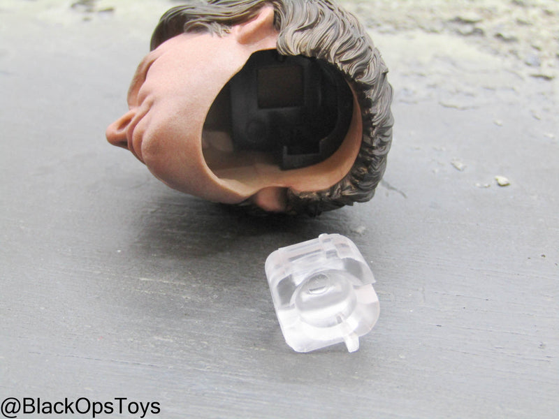 Load image into Gallery viewer, Star Wars ROTJ - Han Solo - Male Headsculpt w/PERS
