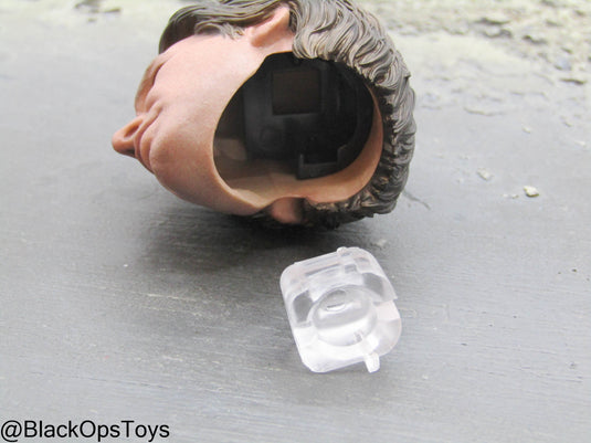 Star Wars ROTJ - Han Solo - Male Headsculpt w/PERS