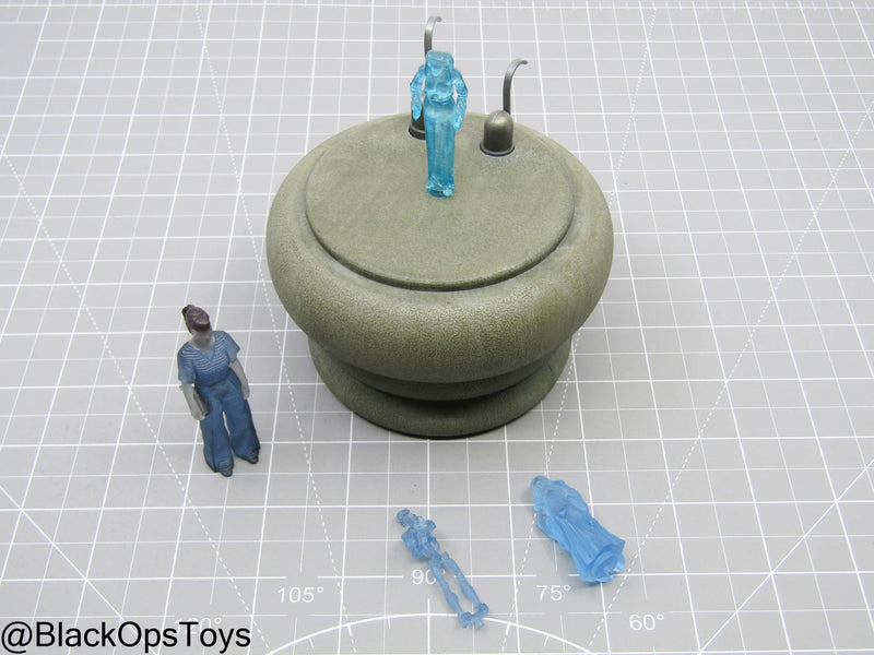 Load image into Gallery viewer, Star Wars - Light Up Hologram Table w/Holograms Type 2
