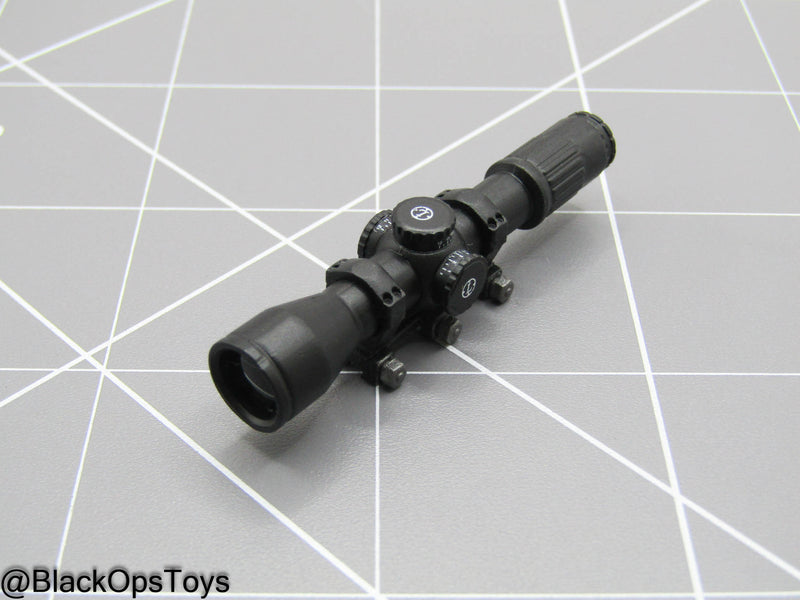 Load image into Gallery viewer, LAPD S.W.A.T. - 3-18x44 Rifle Scope
