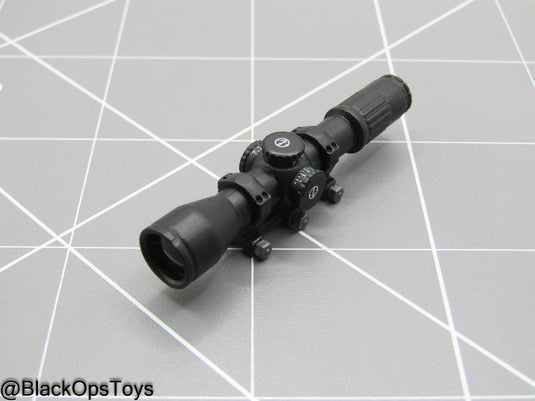 LAPD S.W.A.T. - 3-18x44 Rifle Scope