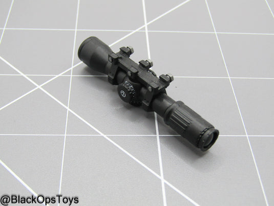 LAPD S.W.A.T. - 3-18x44 Rifle Scope