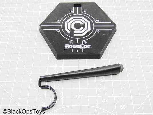 RoboCop Stand Base