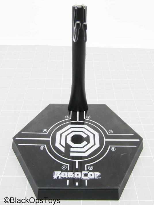 RoboCop Stand Base