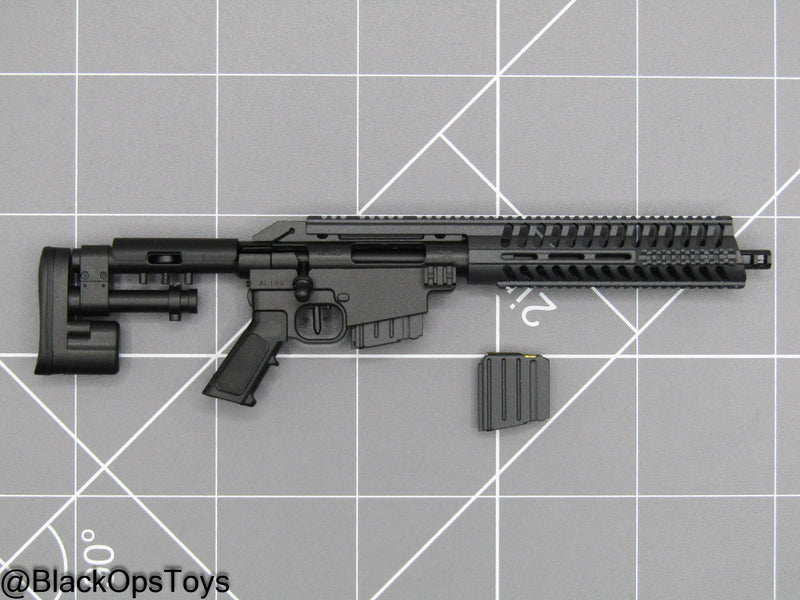 Load image into Gallery viewer, LAPD S.W.A.T. - ALIAS CS5 Rifle
