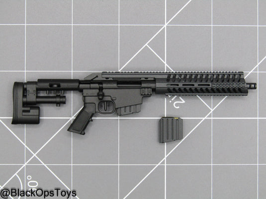 LAPD S.W.A.T. - ALIAS CS5 Rifle