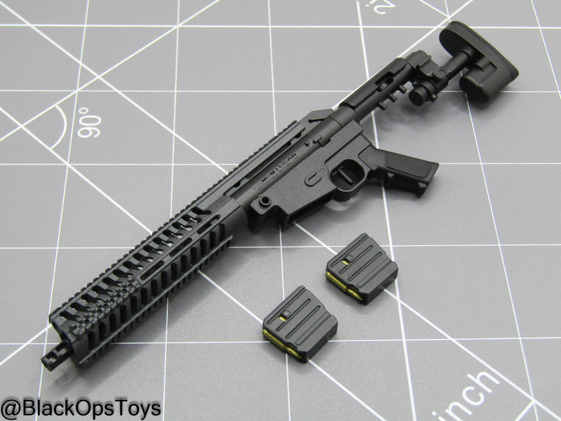 Load image into Gallery viewer, LAPD S.W.A.T. - ALIAS CS5 Rifle
