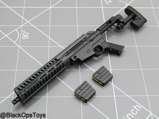 LAPD S.W.A.T. - ALIAS CS5 Rifle