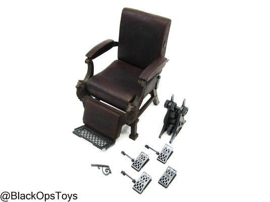Sweeney Todd - Barber Chair (READ DESC)