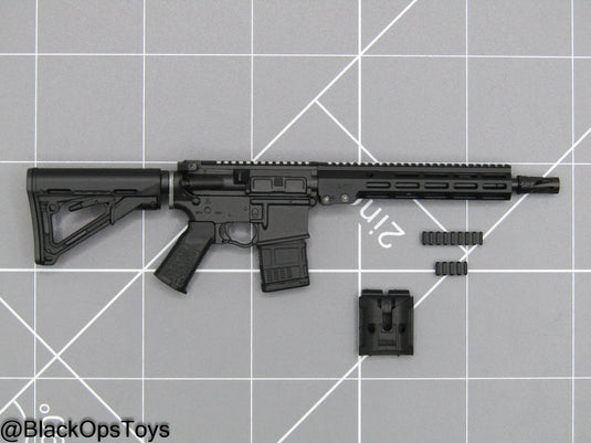LAPD S.W.A.T. - Super Duty 11.5" 5.56mm Rifle w/Mount