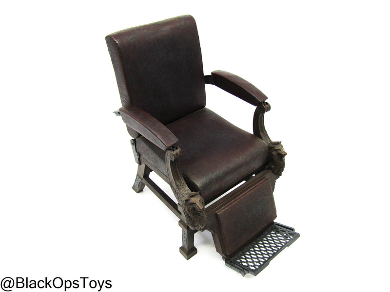 Load image into Gallery viewer, Sweeney Todd - Barber Chair (READ DESC)
