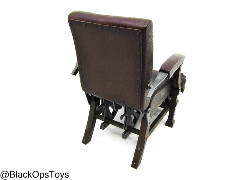 Load image into Gallery viewer, Sweeney Todd - Barber Chair (READ DESC)
