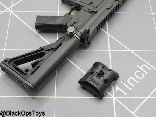 LAPD S.W.A.T. - Super Duty 11.5" 5.56mm Rifle w/Mount