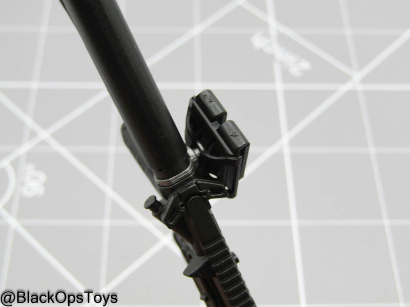 Load image into Gallery viewer, LAPD S.W.A.T. - Super Duty 11.5" 5.56mm Rifle w/Mount
