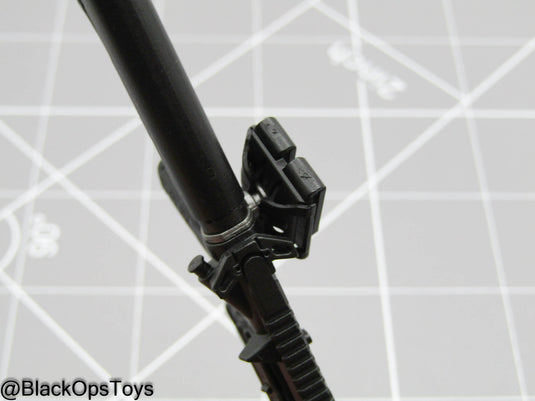 LAPD S.W.A.T. - Super Duty 11.5" 5.56mm Rifle w/Mount