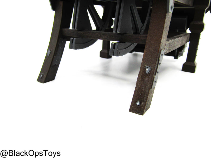 Load image into Gallery viewer, Sweeney Todd - Barber Chair (READ DESC)
