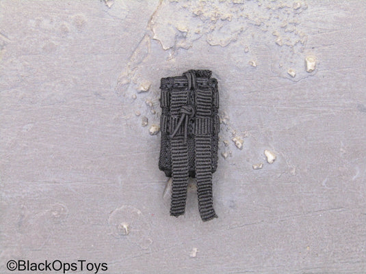 Russian Spetsnaz MVD SOBR - Black MOLLE AK Magazine Pouch