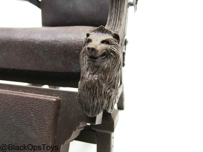 Load image into Gallery viewer, Sweeney Todd - Barber Chair (READ DESC)
