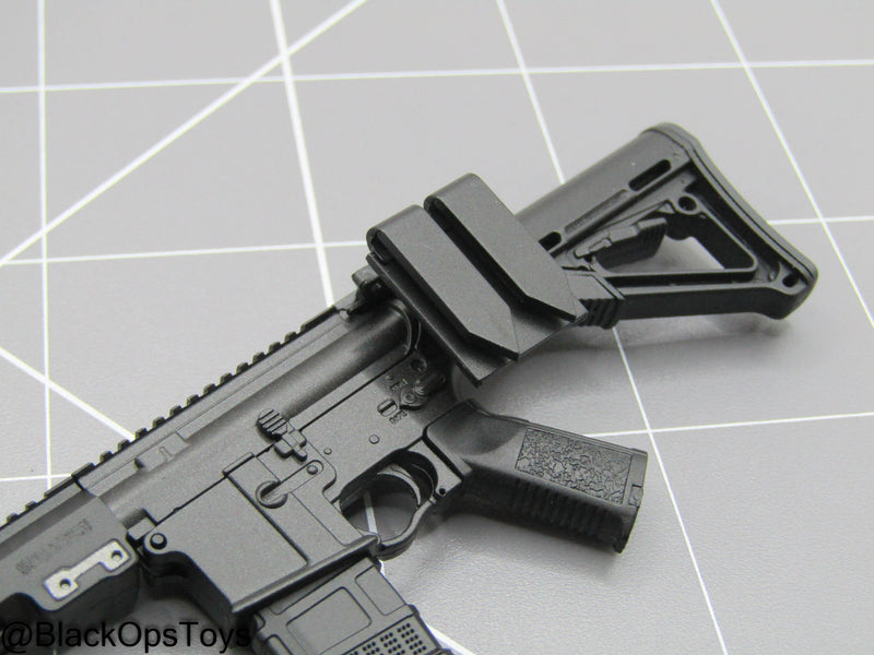 Load image into Gallery viewer, LAPD S.W.A.T. - Super Duty 11.5" 5.56mm Rifle w/Mount
