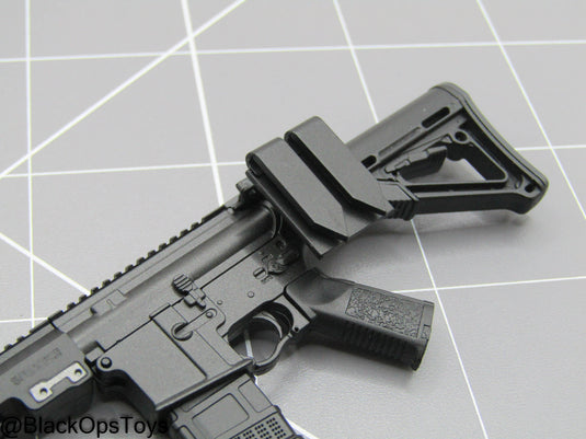 LAPD S.W.A.T. - Super Duty 11.5" 5.56mm Rifle w/Mount
