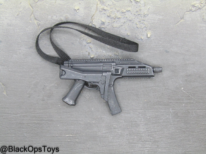 Load image into Gallery viewer, Red Knight - Scorpion EVO Submachine Gun w/Folding Stock &amp; Sling
