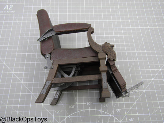 Sweeney Todd - Barber Chair (READ DESC)