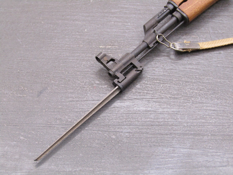 Load image into Gallery viewer, Vietnam US MACV-SOG - Wood &amp; Metal AK-47
