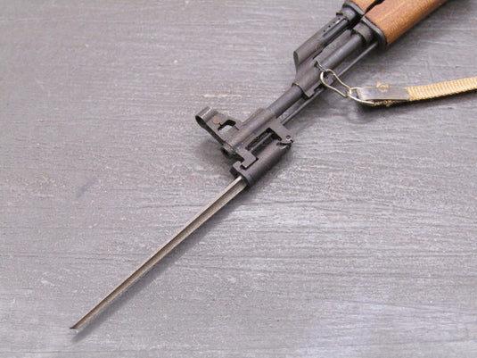 Vietnam US MACV-SOG - Wood & Metal AK-47