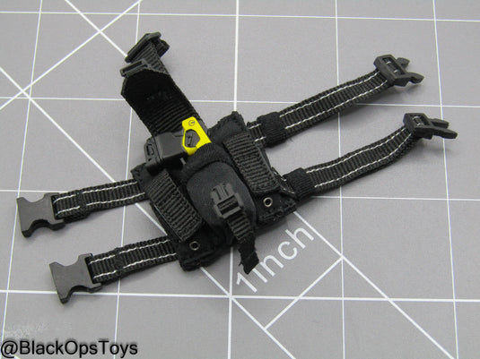 LAPD S.W.A.T. Ver A - Battle Belt w/STI 2011 P Pistol & Gear Set
